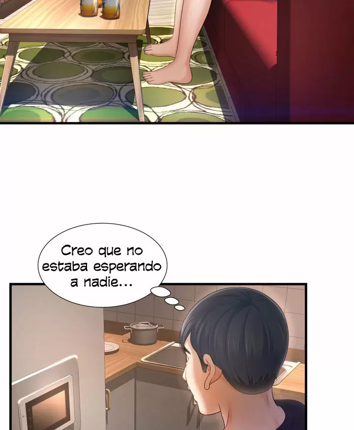 Depths of Hell Capítulo 2 - Page 35