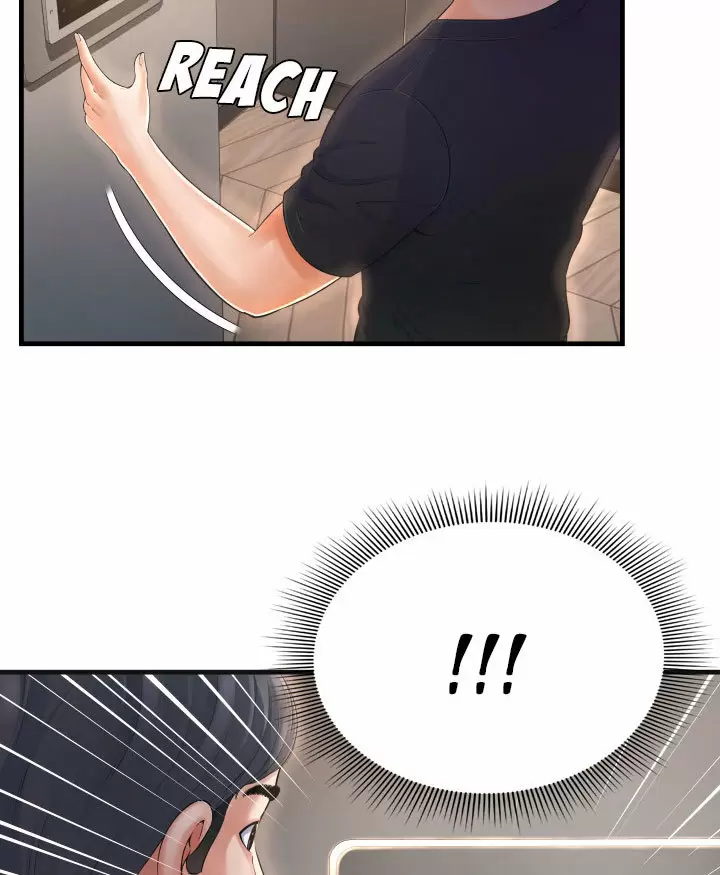 Depths of Hell Capítulo 2 - Page 36