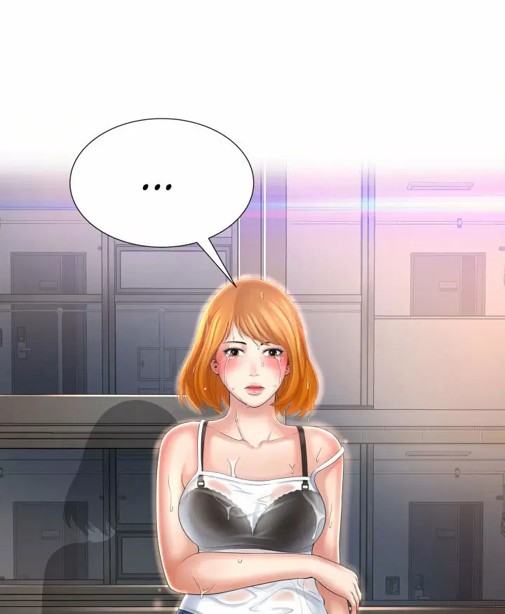 Depths of Hell Capítulo 2 - Page 39