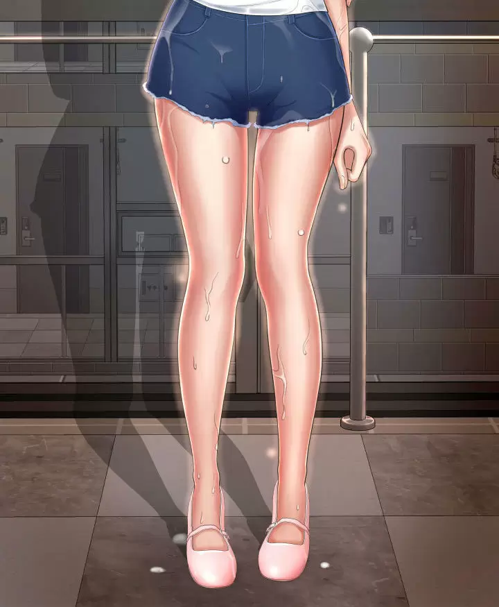 Depths of Hell Capítulo 2 - Page 40