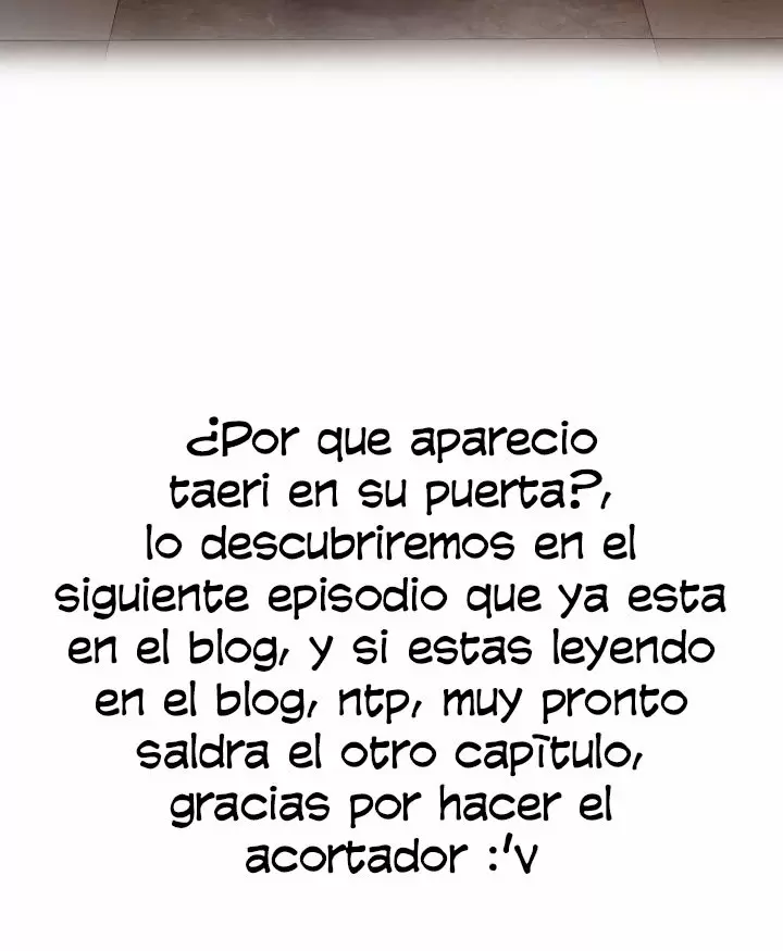 Depths of Hell Capítulo 2 - Page 41