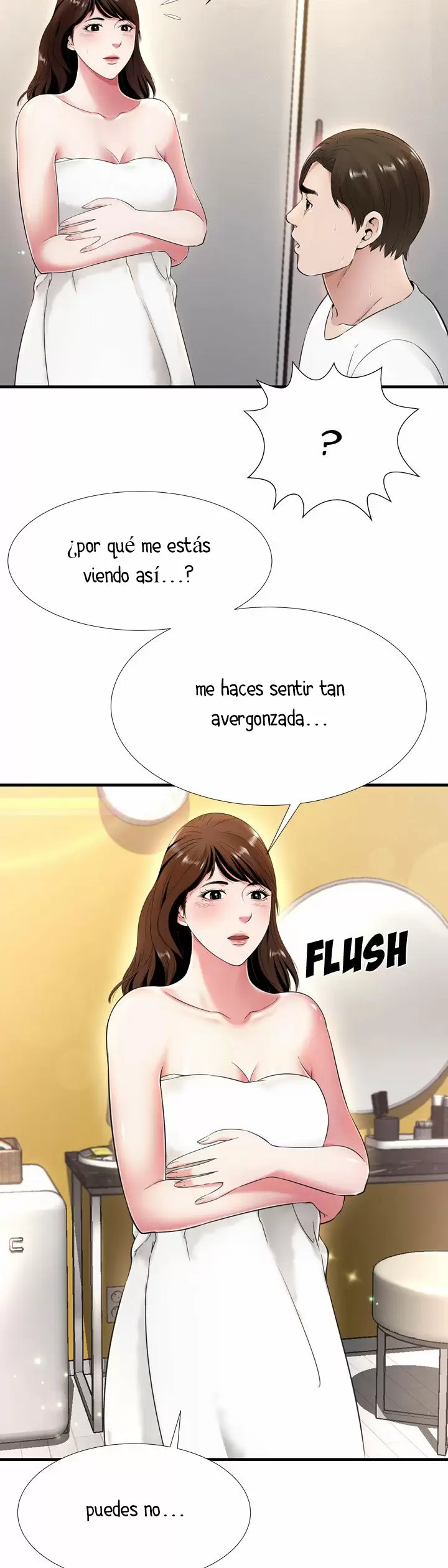 Depths of Hell Capítulo 20 - Page 14