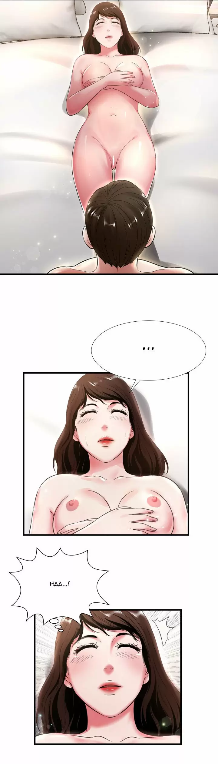 Depths of Hell Capítulo 20 - Page 21