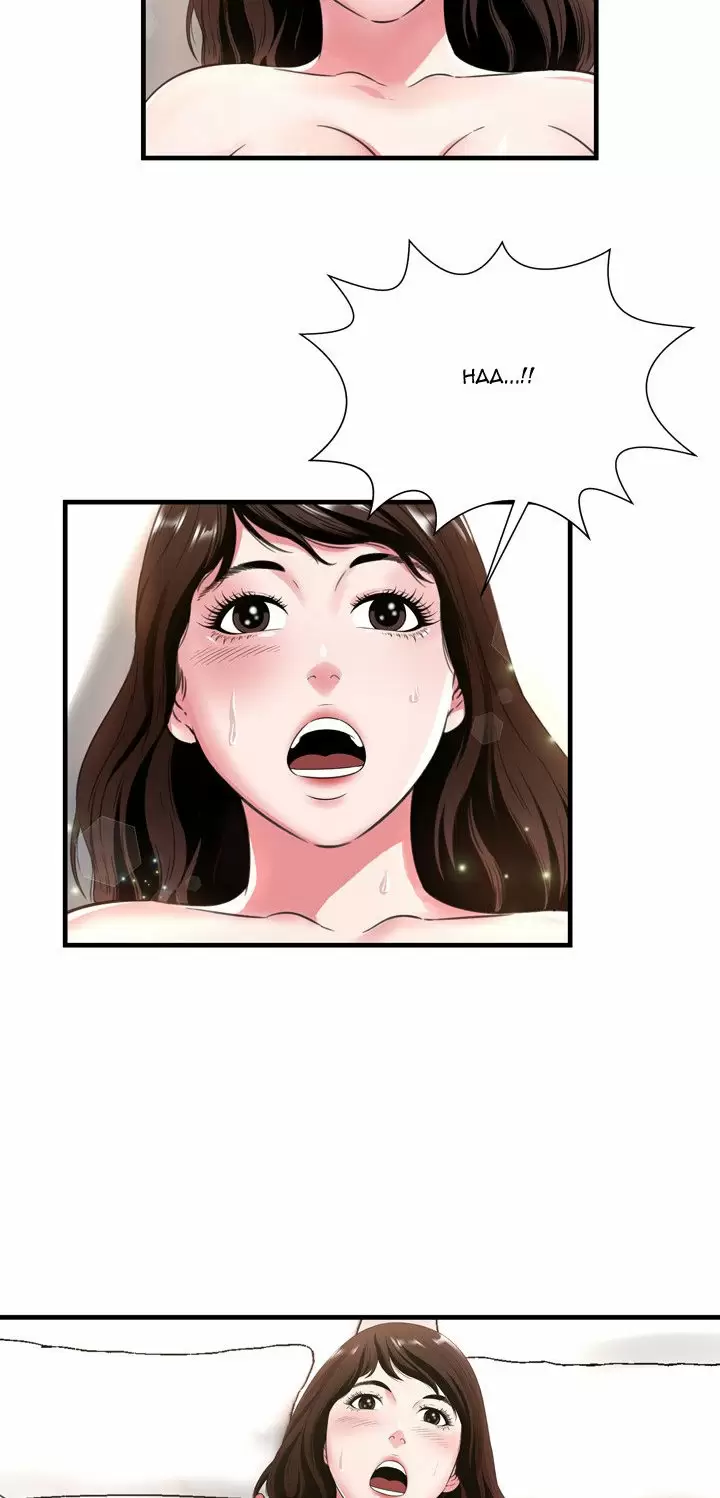 Depths of Hell Capítulo 20 - Page 24