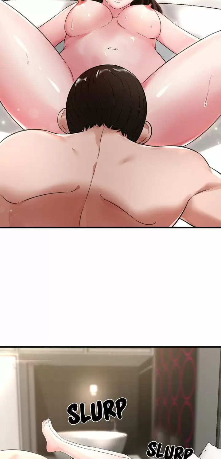 Depths of Hell Capítulo 20 - Page 25