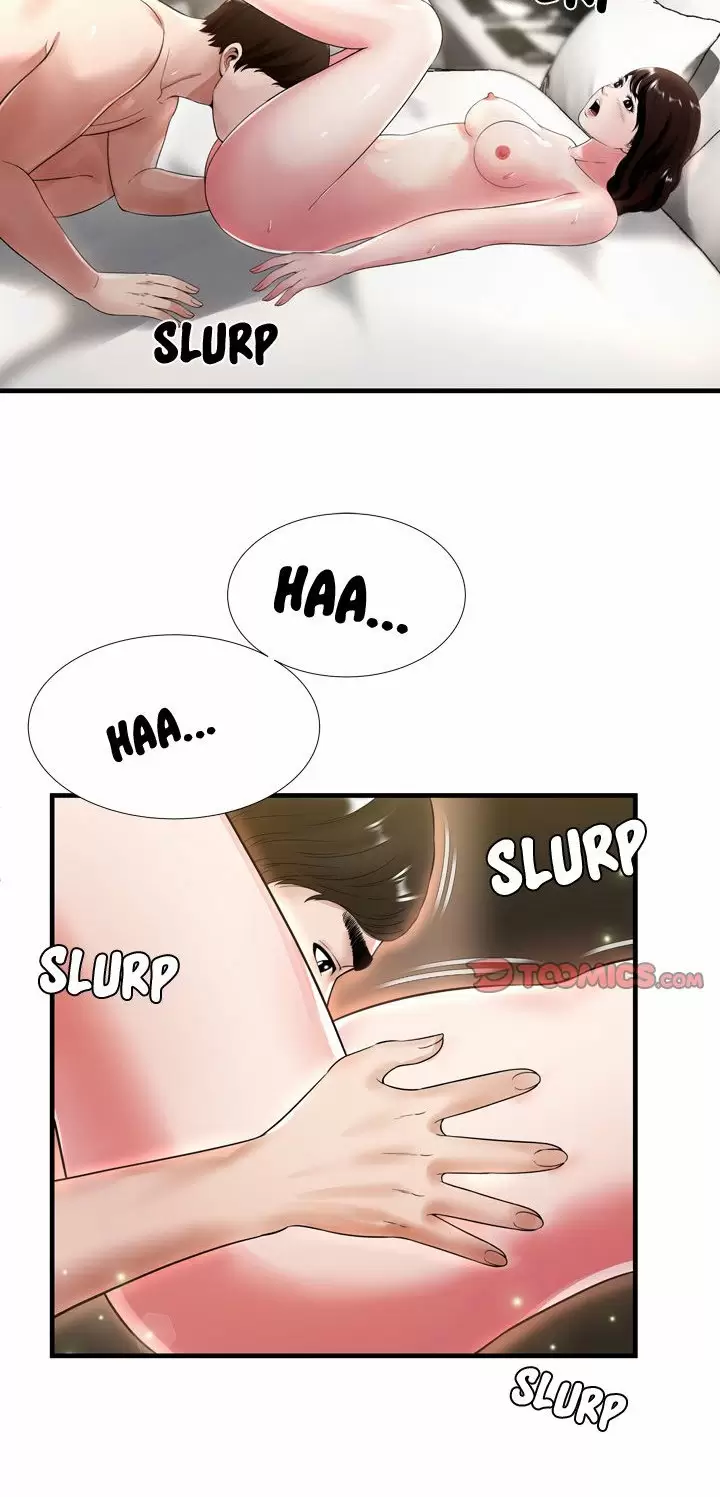 Depths of Hell Capítulo 20 - Page 26