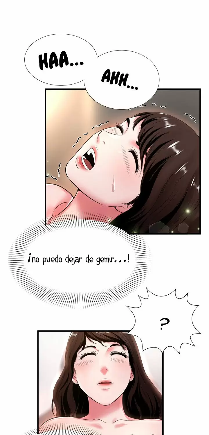 Depths of Hell Capítulo 20 - Page 27