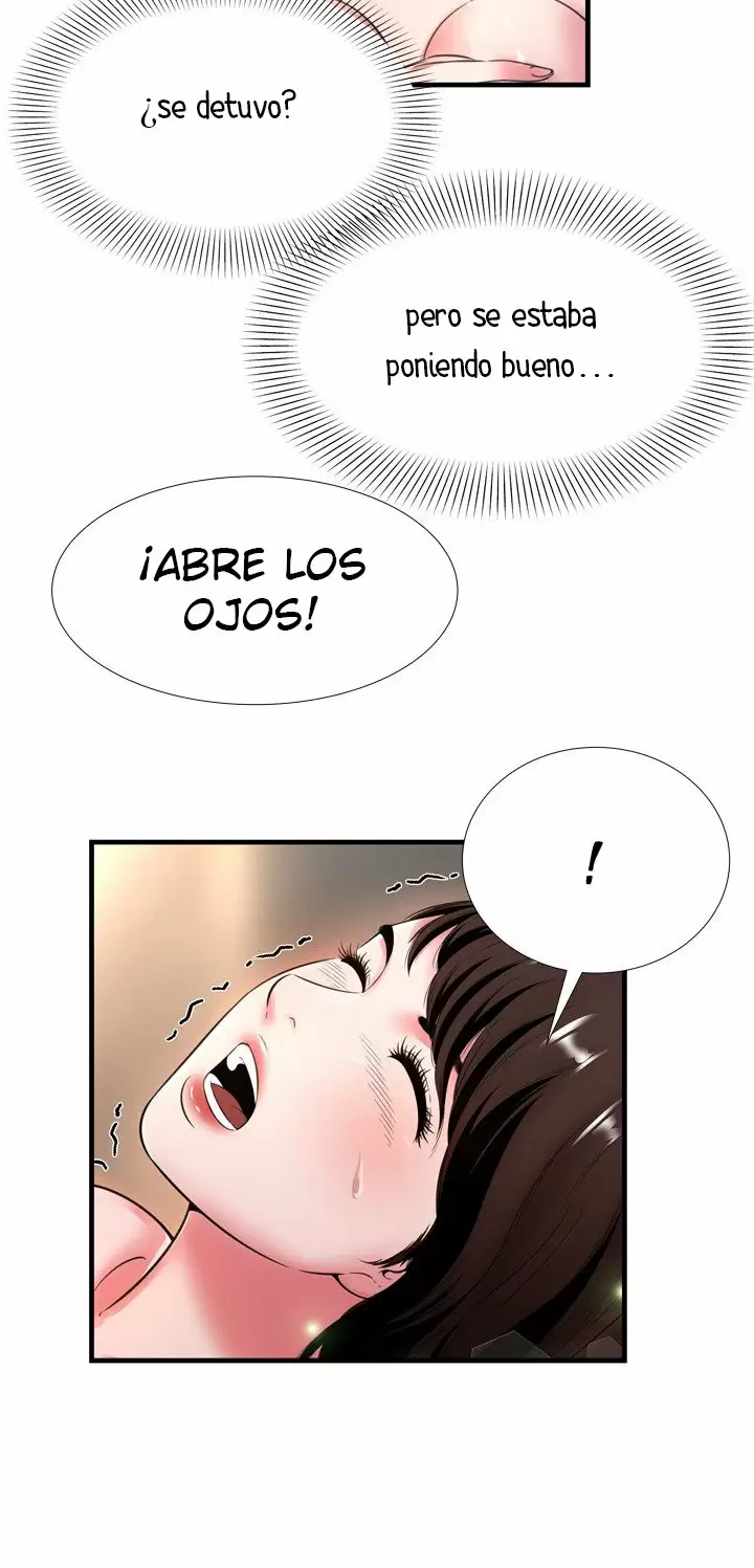 Depths of Hell Capítulo 20 - Page 28