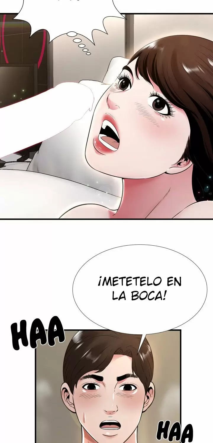 Depths of Hell Capítulo 20 - Page 30