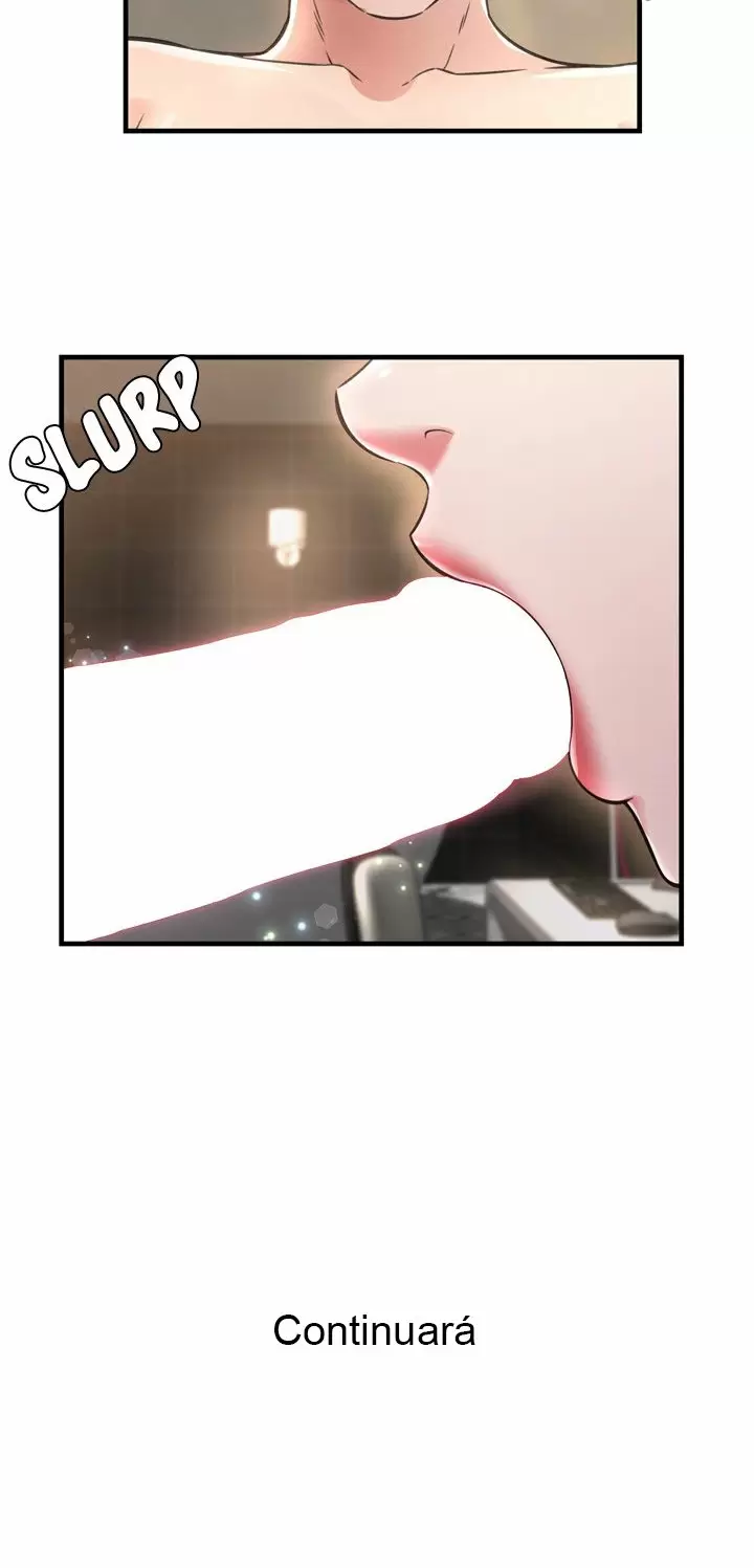 Depths of Hell Capítulo 20 - Page 31