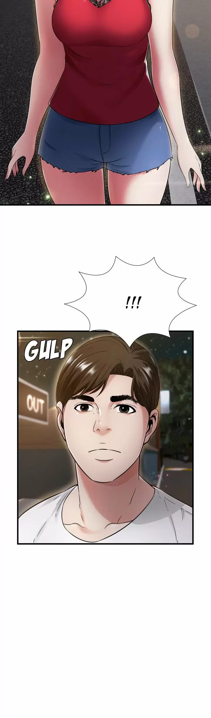 Depths of Hell Capítulo 20 - Page 4