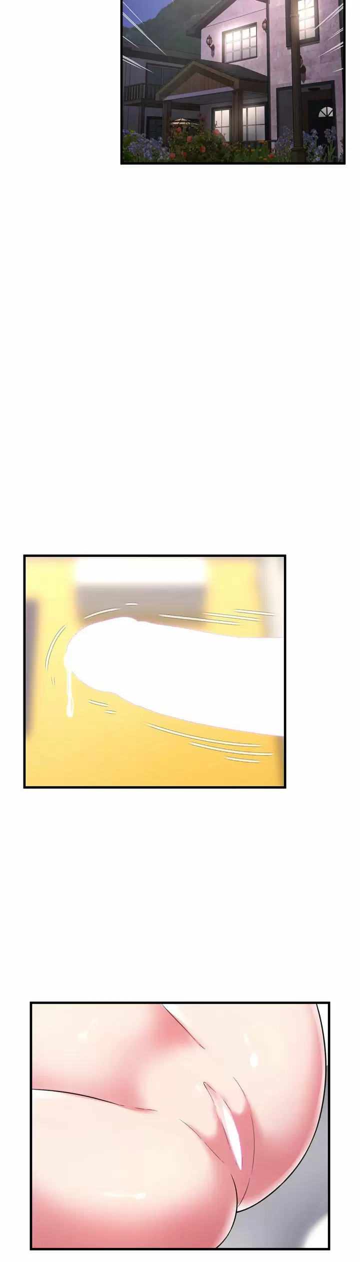 Depths of Hell Capítulo 21 - Page 18