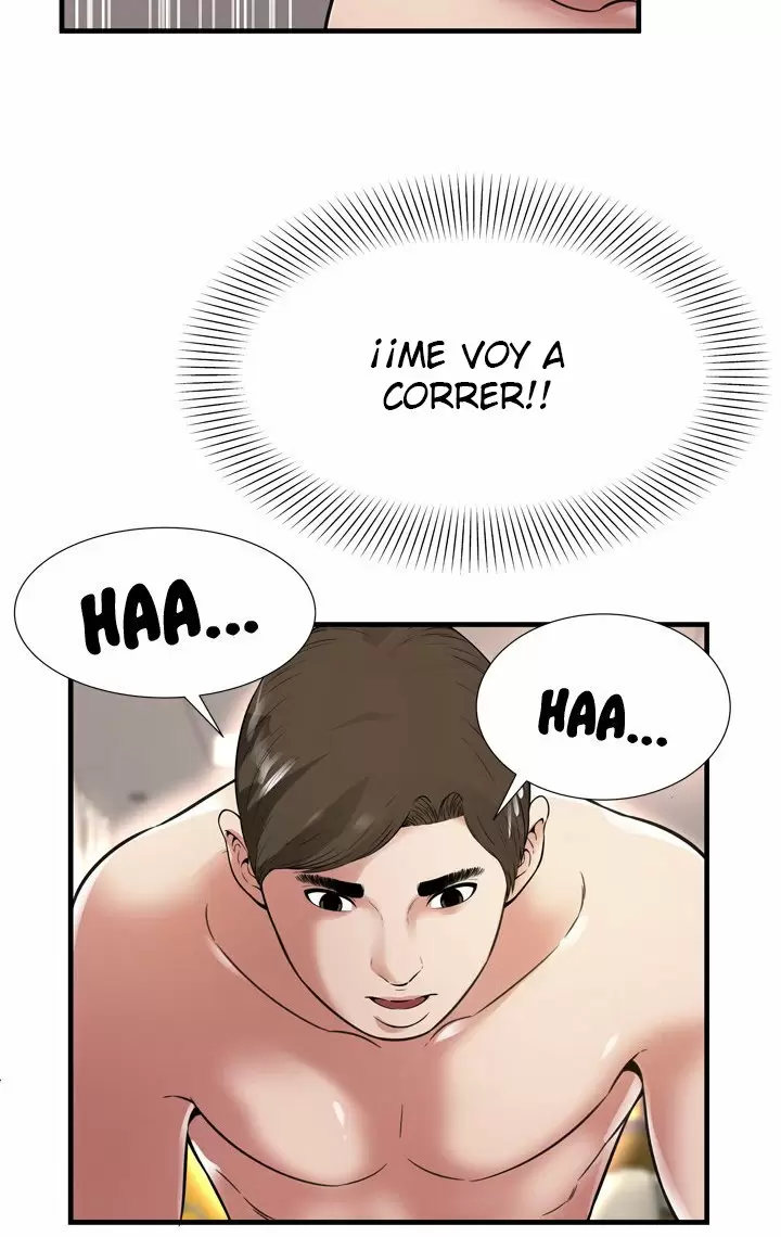 Depths of Hell Capítulo 21 - Page 22