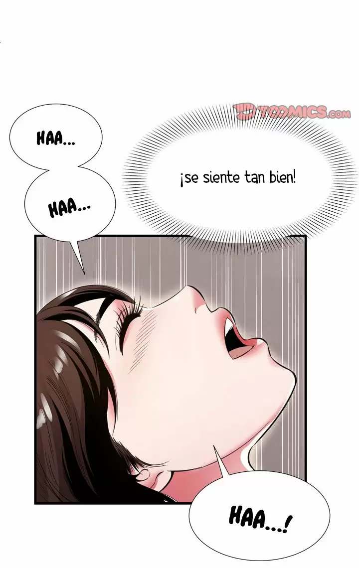 Depths of Hell Capítulo 21 - Page 23