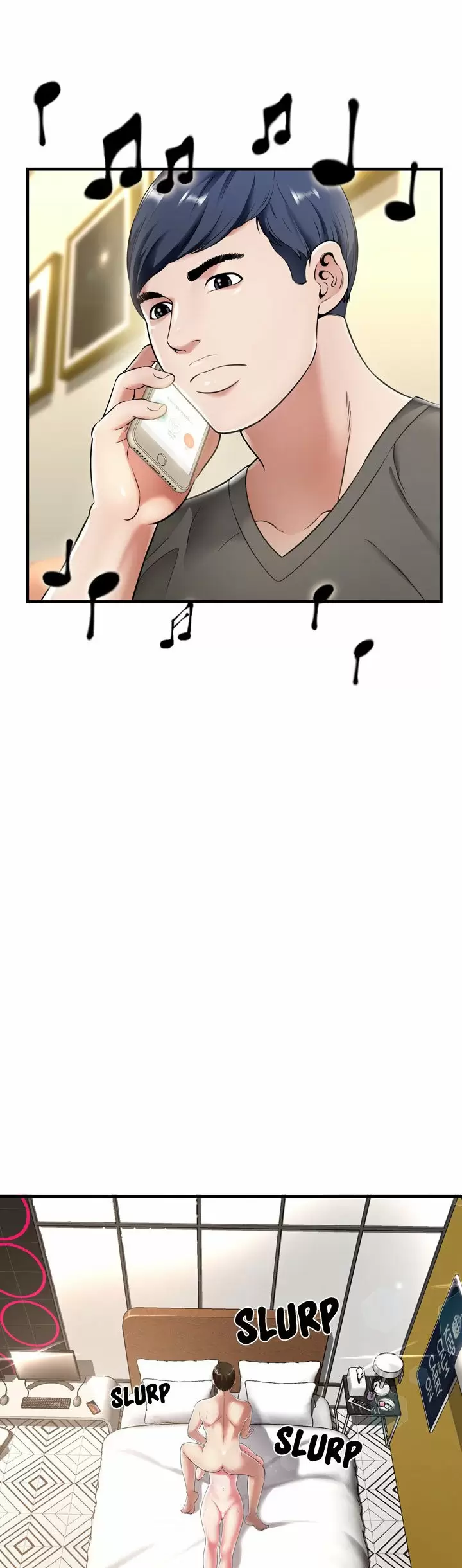 Depths of Hell Capítulo 21 - Page 8