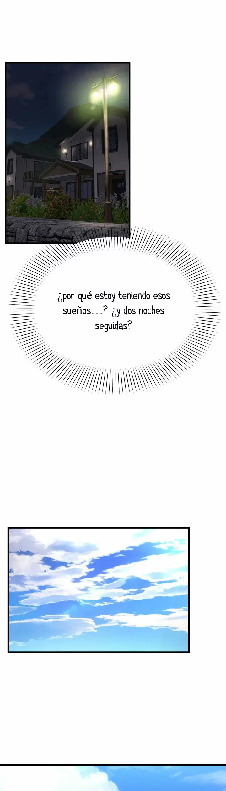 Depths of Hell Capítulo 22 - Page 16