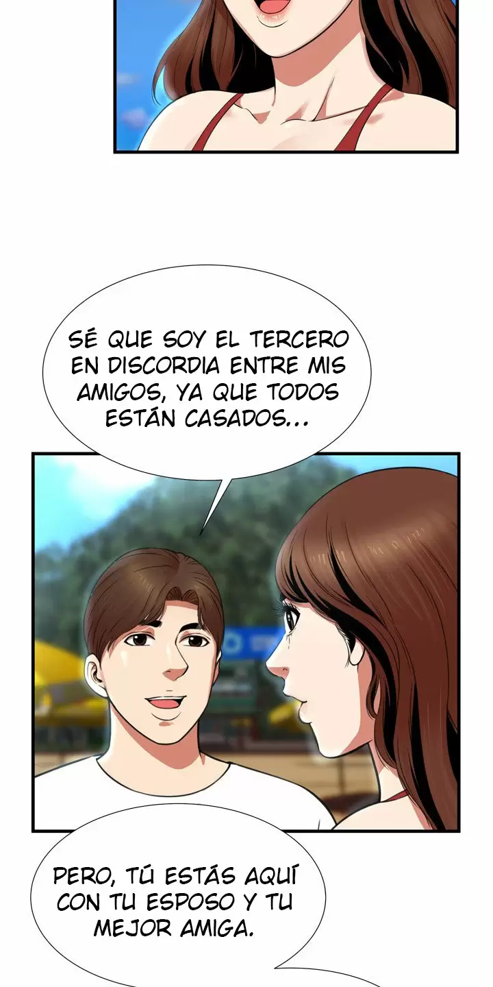 Depths of Hell Capítulo 22 - Page 22