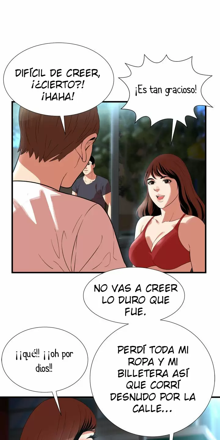 Depths of Hell Capítulo 22 - Page 25