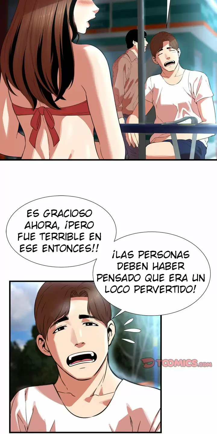 Depths of Hell Capítulo 22 - Page 26