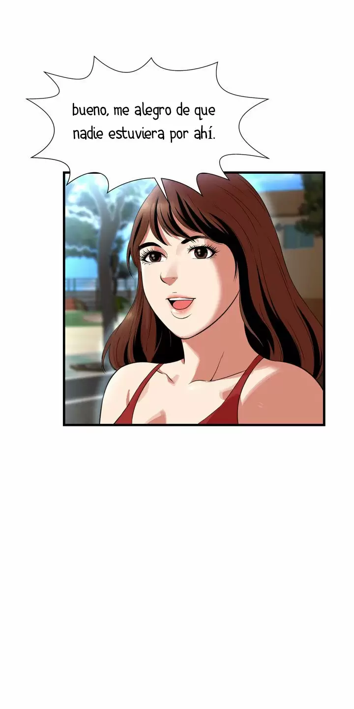 Depths of Hell Capítulo 22 - Page 27