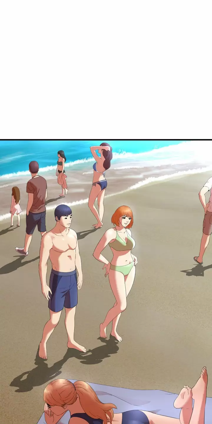 Depths of Hell Capítulo 22 - Page 28