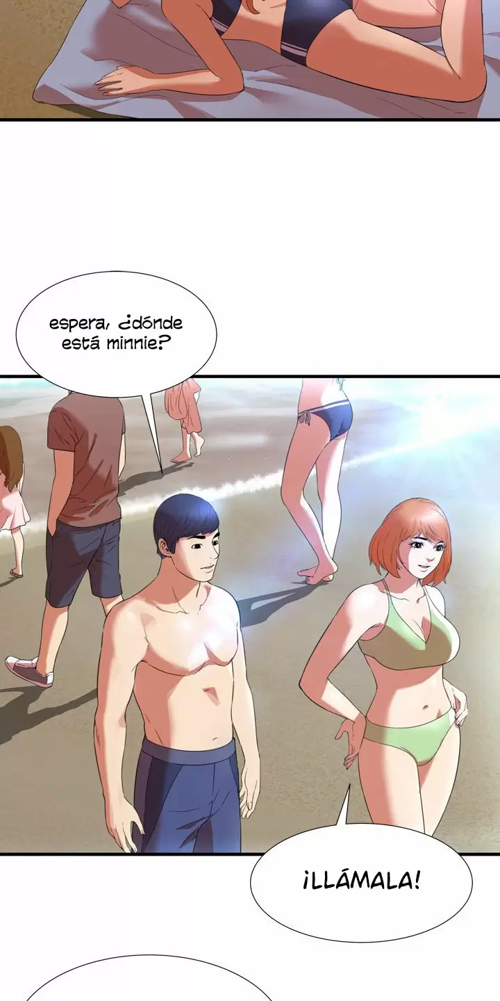 Depths of Hell Capítulo 22 - Page 29