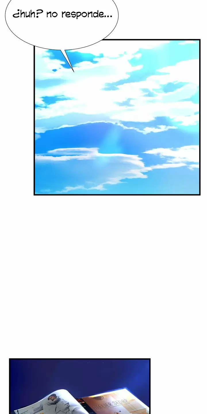 Depths of Hell Capítulo 22 - Page 30