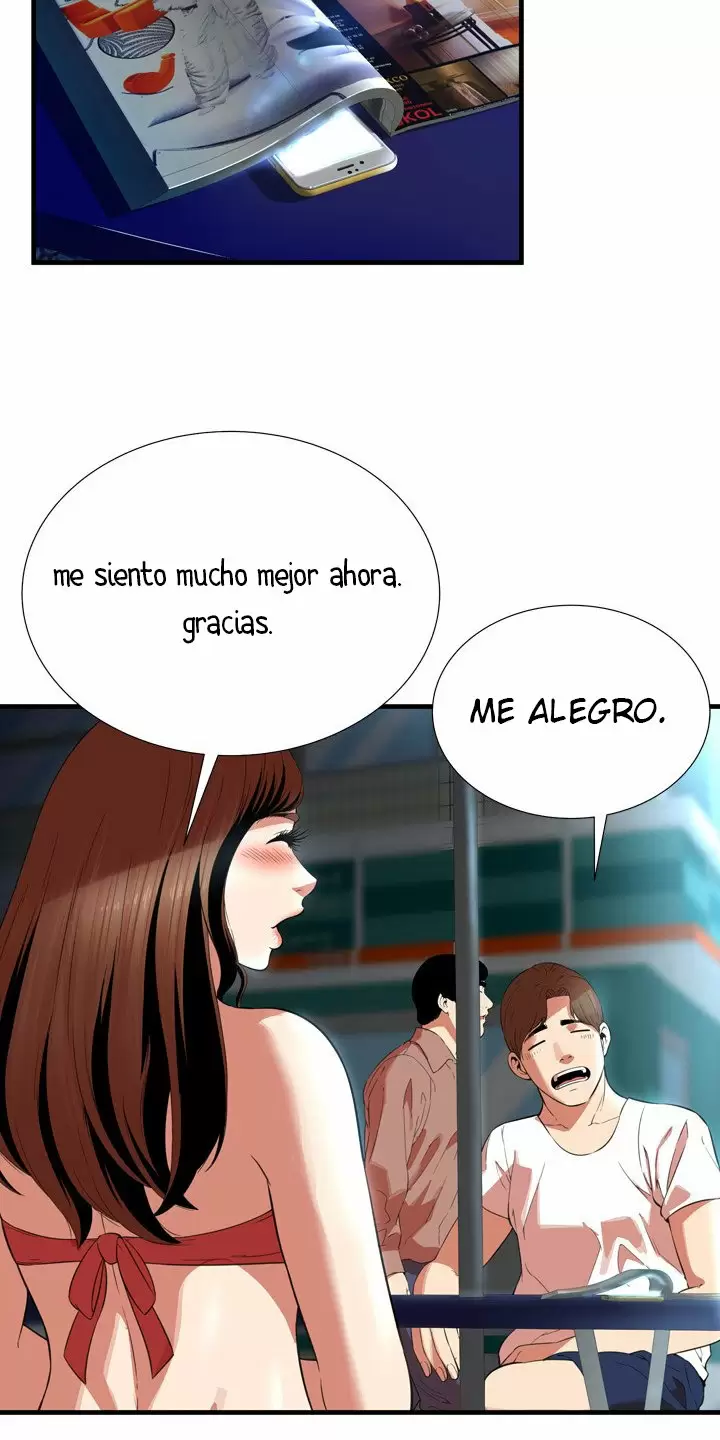 Depths of Hell Capítulo 22 - Page 31