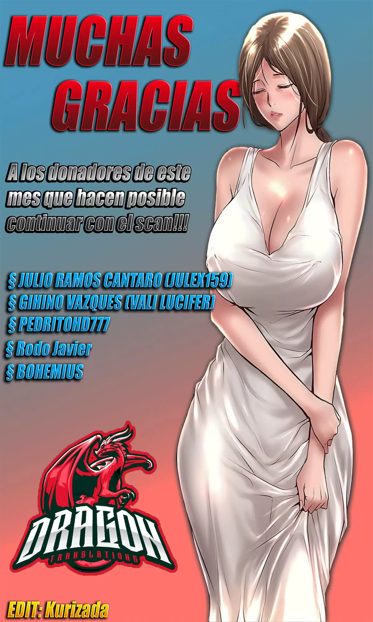 Depths of Hell Capítulo 22 - Page 32