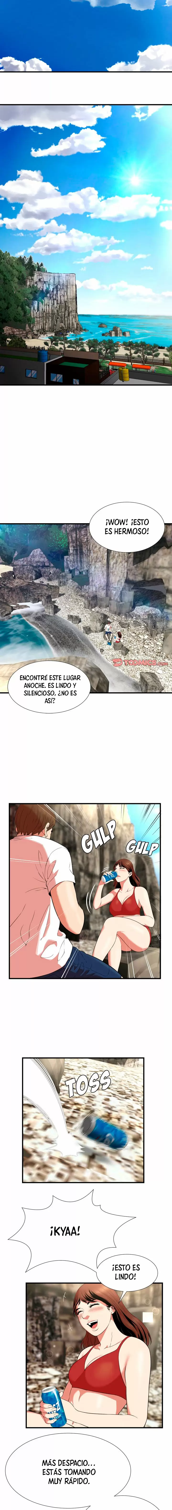 Depths of Hell Capítulo 23 - Page 12