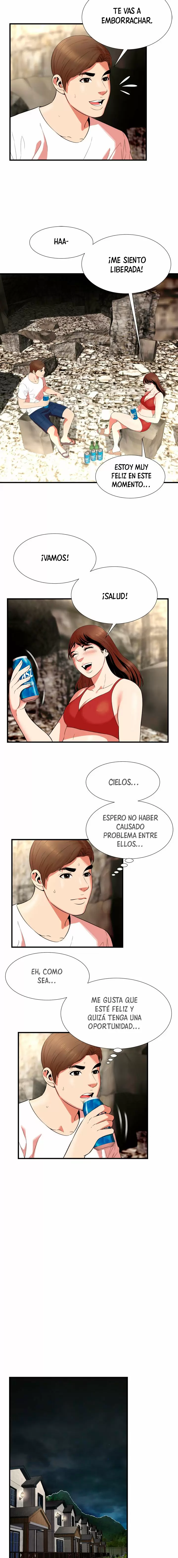 Depths of Hell Capítulo 23 - Page 13