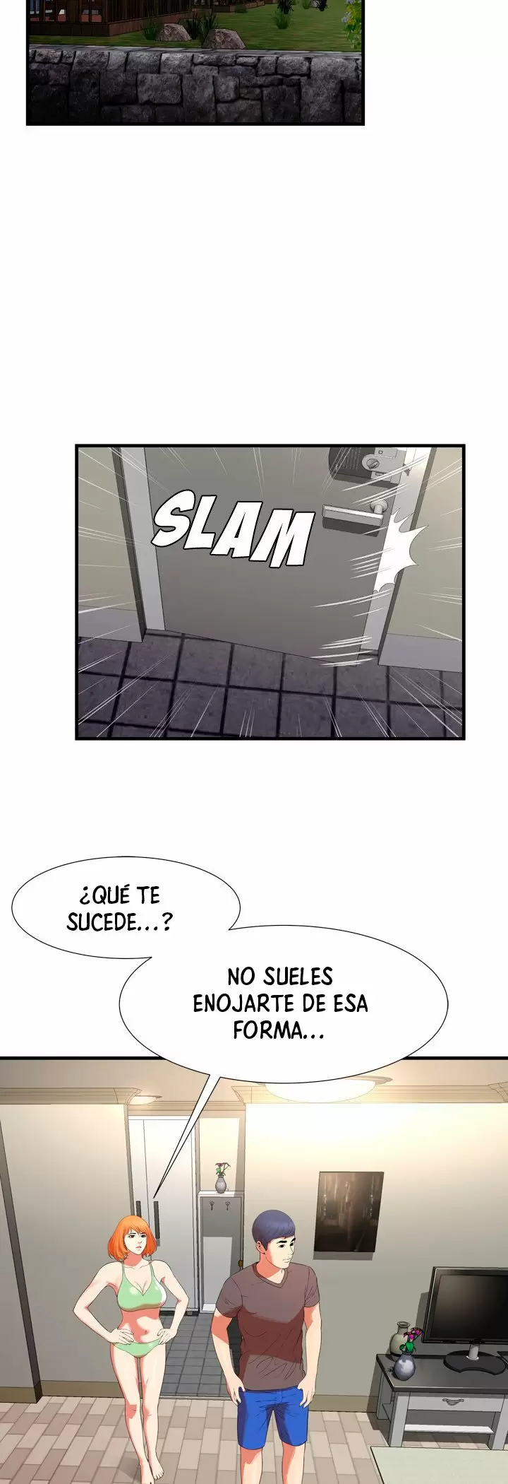 Depths of Hell Capítulo 23 - Page 14