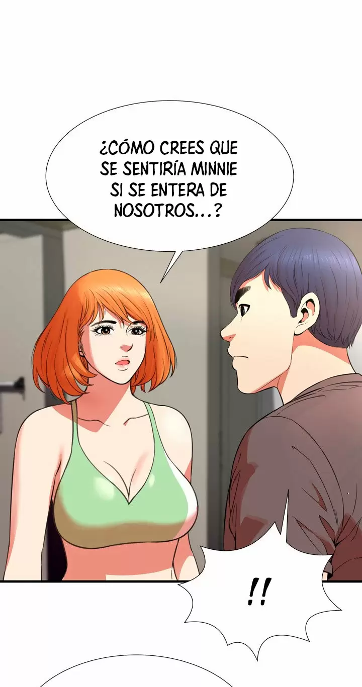 Depths of Hell Capítulo 23 - Page 17