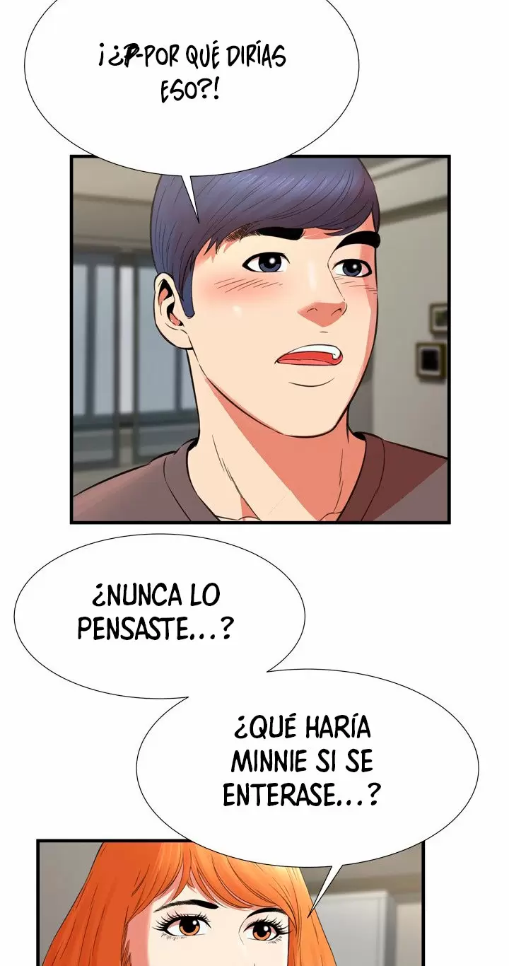 Depths of Hell Capítulo 23 - Page 18