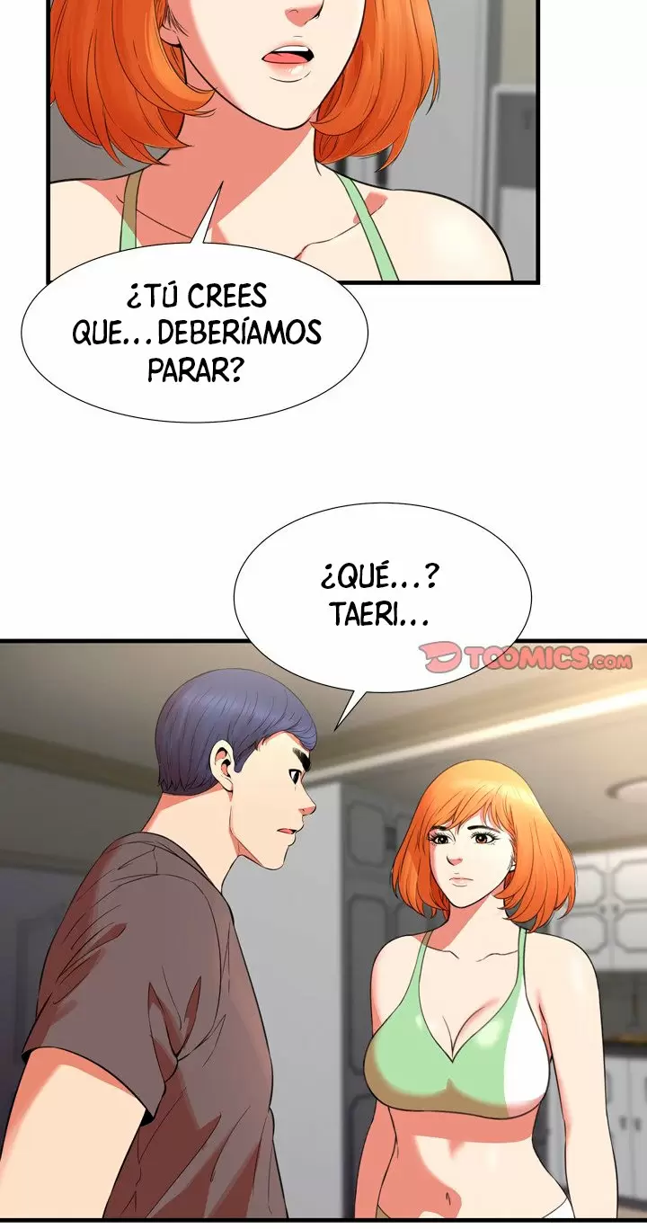 Depths of Hell Capítulo 23 - Page 19