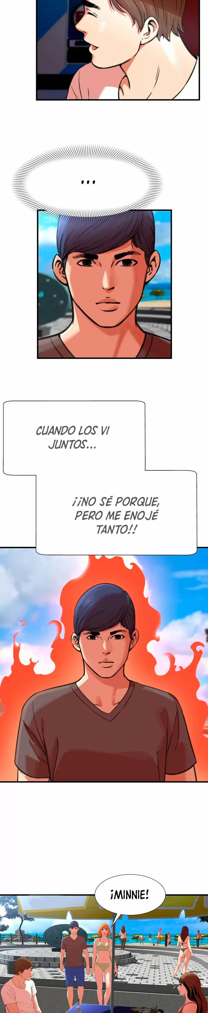 Depths of Hell Capítulo 23 - Page 6