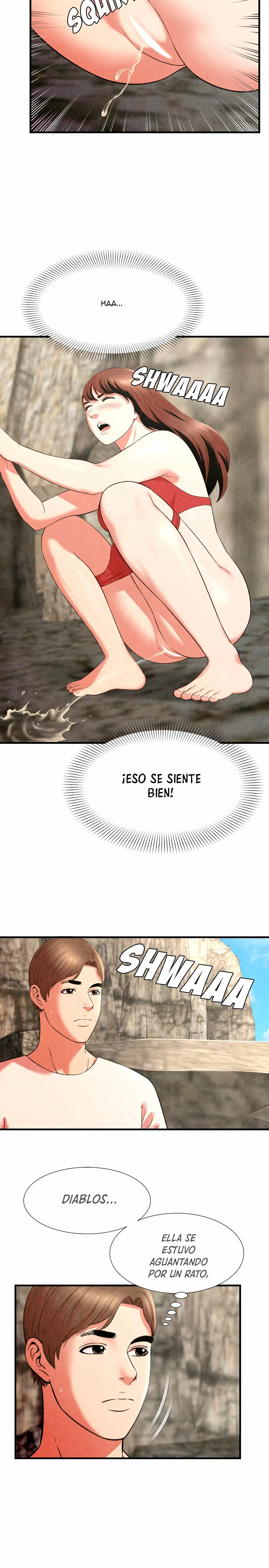 Depths of Hell Capítulo 24 - Page 12