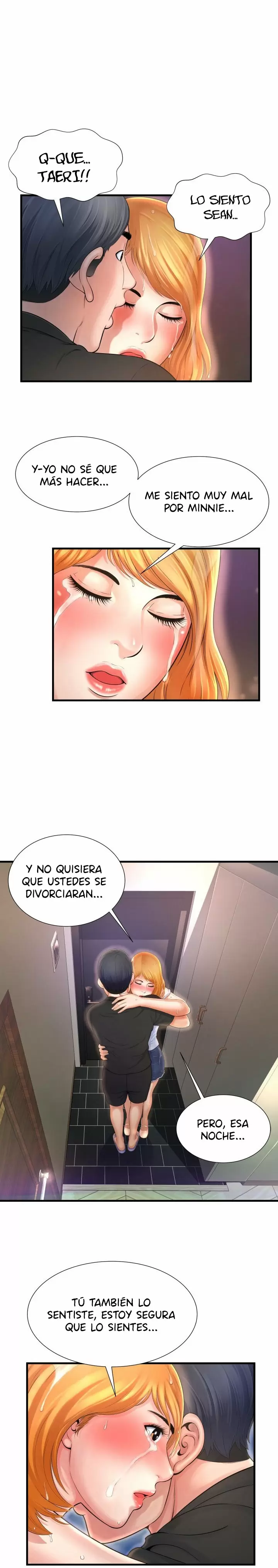 Depths of Hell Capítulo 3 - Page 7