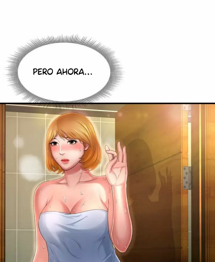 Depths of Hell Capítulo 4 - Page 21