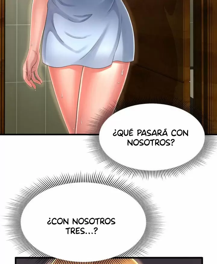 Depths of Hell Capítulo 4 - Page 22