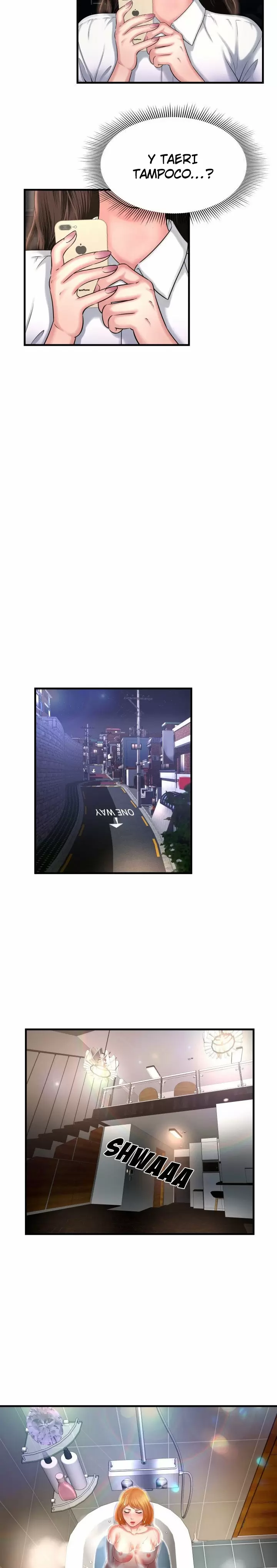 Depths of Hell Capítulo 4 - Page 4