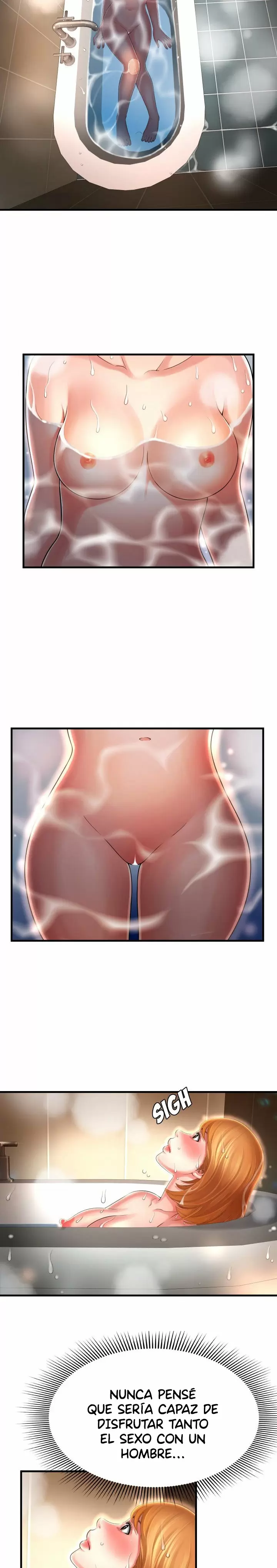 Depths of Hell Capítulo 4 - Page 5