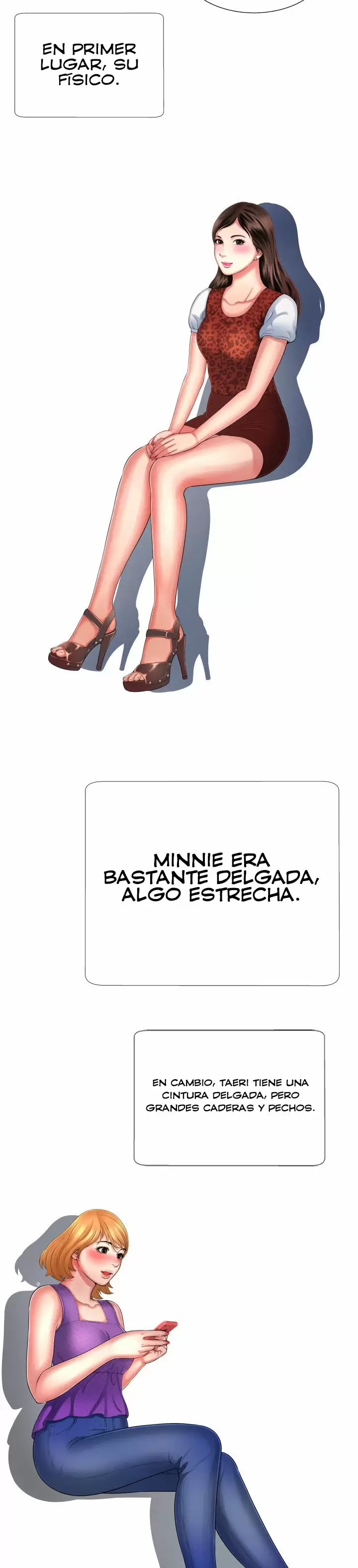 Depths of Hell Capítulo 5 - Page 10