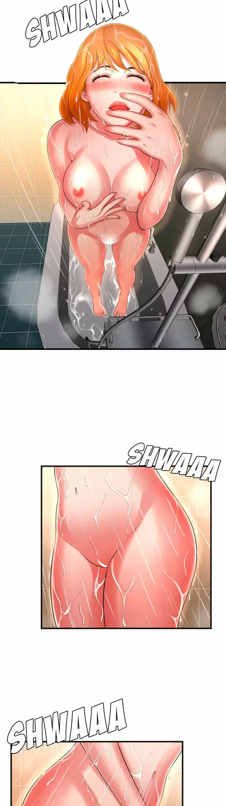 Depths of Hell Capítulo 5 - Page 21