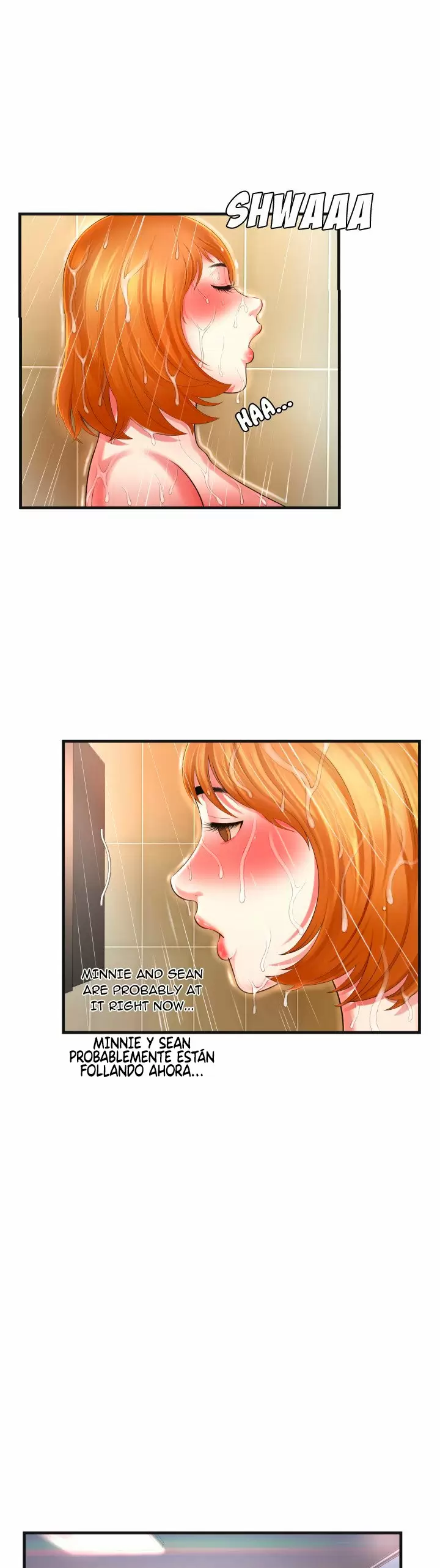 Depths of Hell Capítulo 5 - Page 23