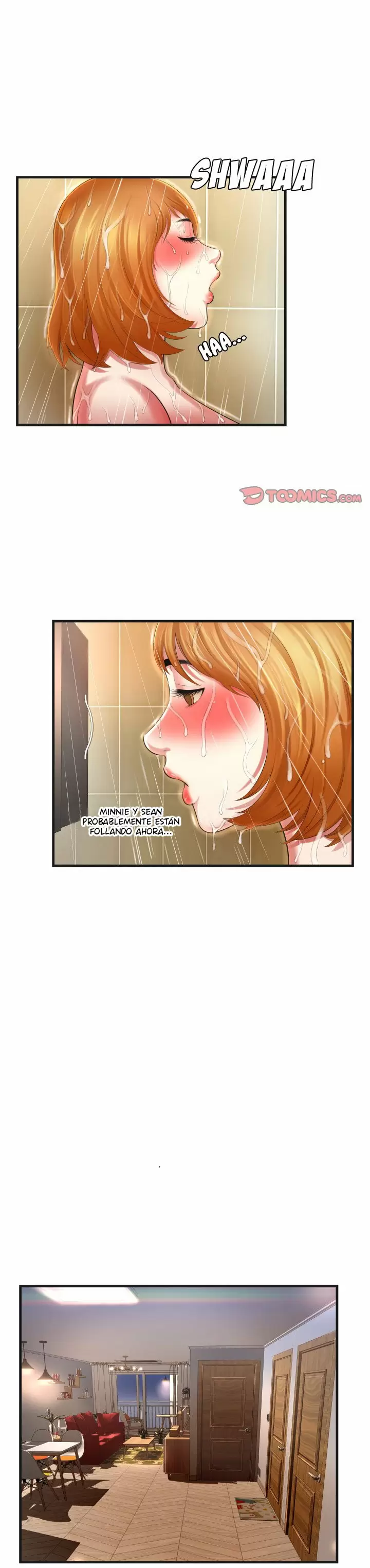 Depths of Hell Capítulo 6 - Page 2