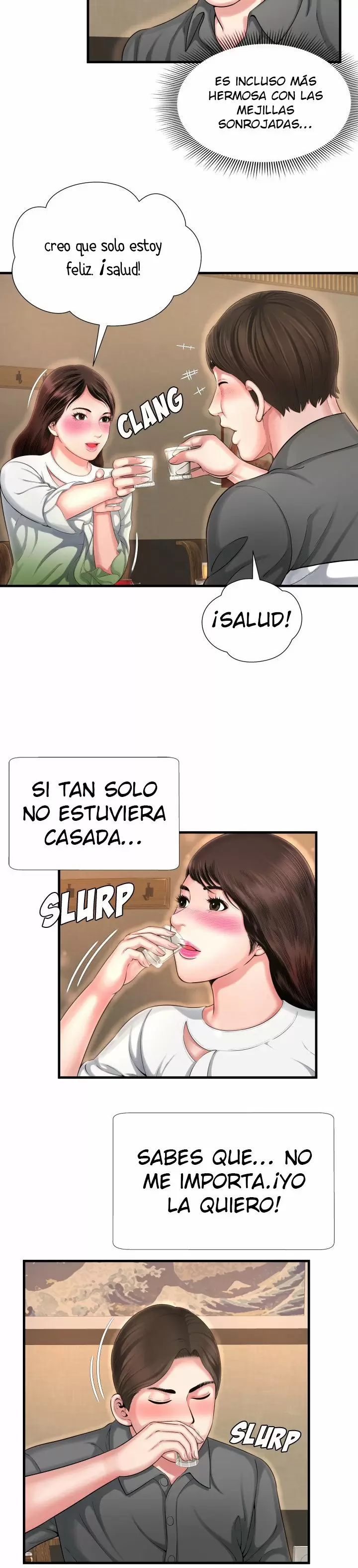 Depths of Hell Capítulo 6 - Page 22