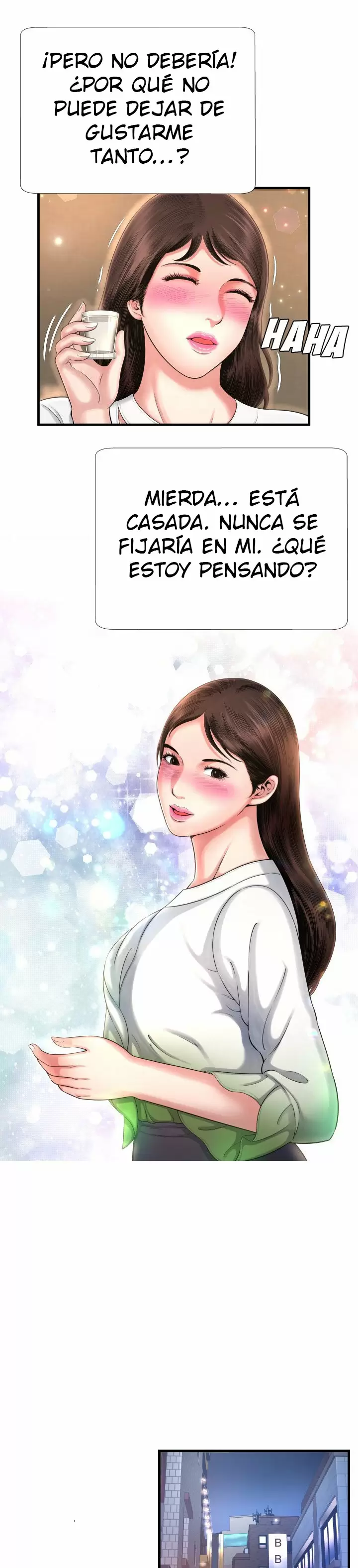 Depths of Hell Capítulo 6 - Page 23