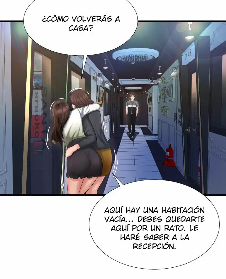 Depths of Hell Capítulo 6 - Page 26