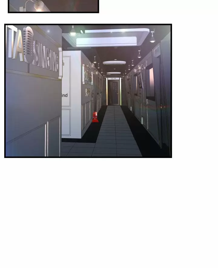 Depths of Hell Capítulo 6 - Page 28